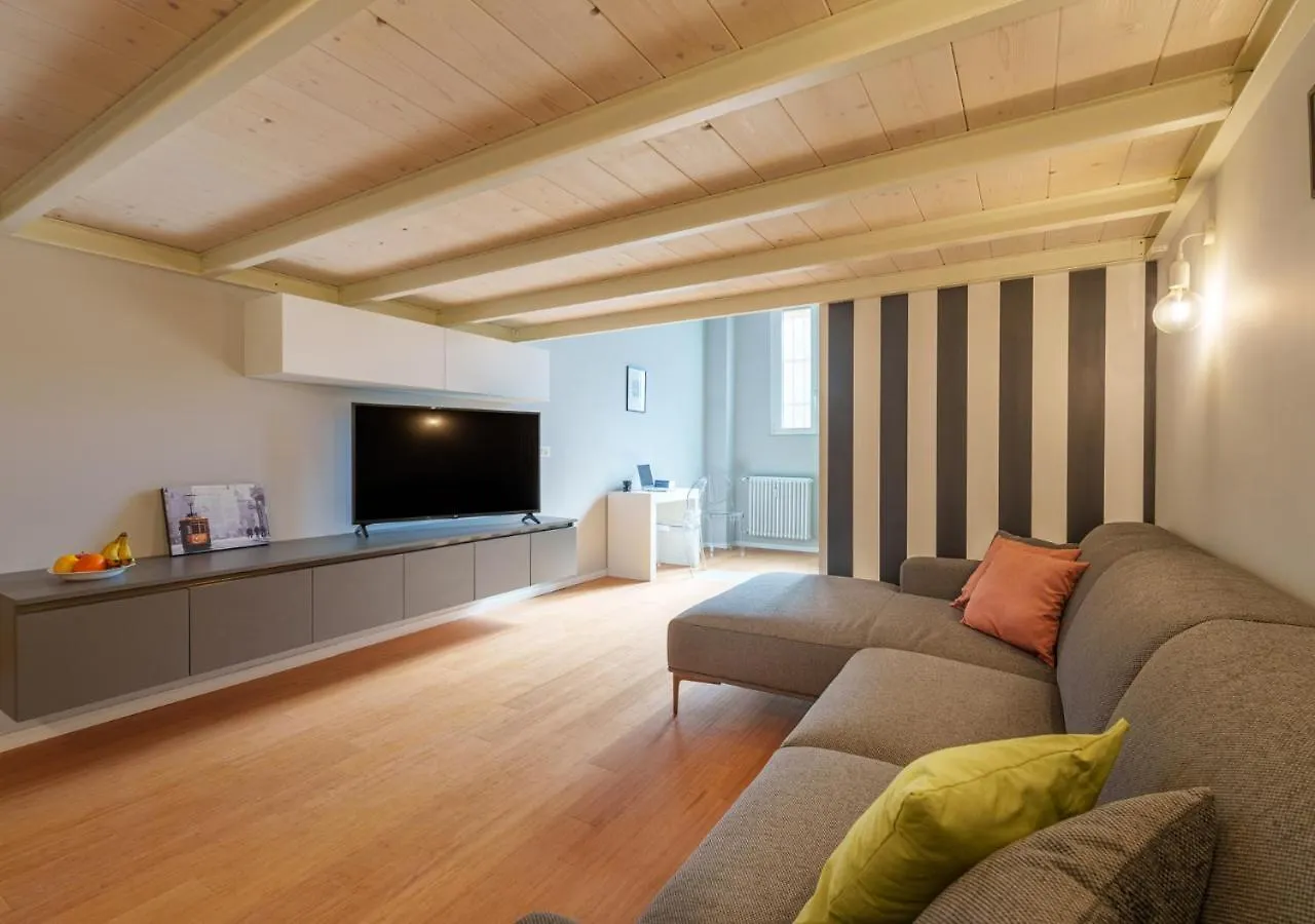 Free Parking - Elegant Loft 10 Min To Rho Fiera Appartement Milaan Italië