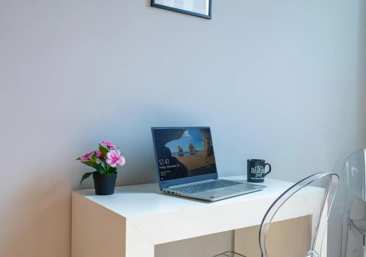 Free Parking - Elegant Loft 10 Min To Rho Fiera Appartement Milaan