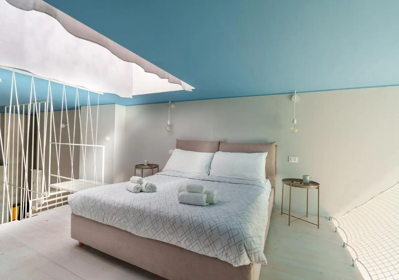 Free Parking - Elegant Loft 10 Min To Rho Fiera Appartement Milaan Italië