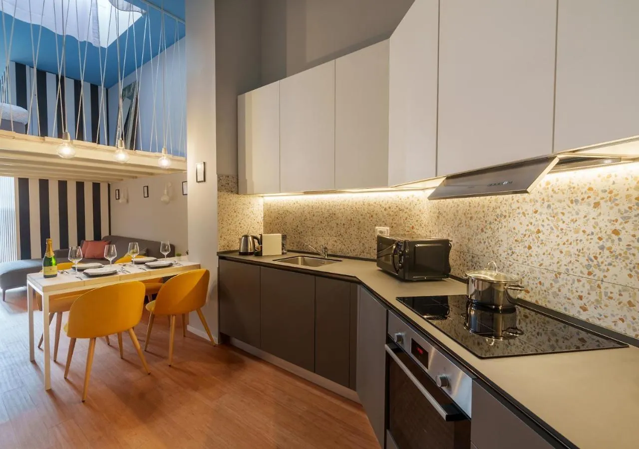Free Parking - Elegant Loft 10 Min To Rho Fiera Appartement Milaan